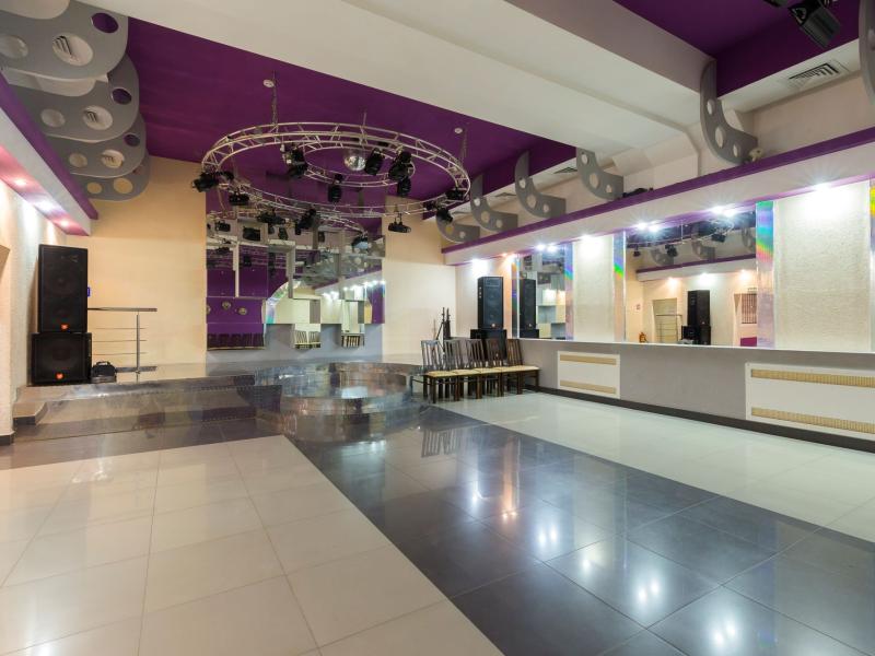 Санаторий имени Георгия Димитрова