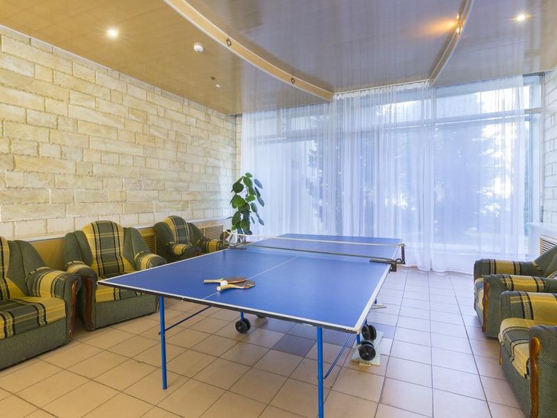 Санаторий имени Георгия Димитрова