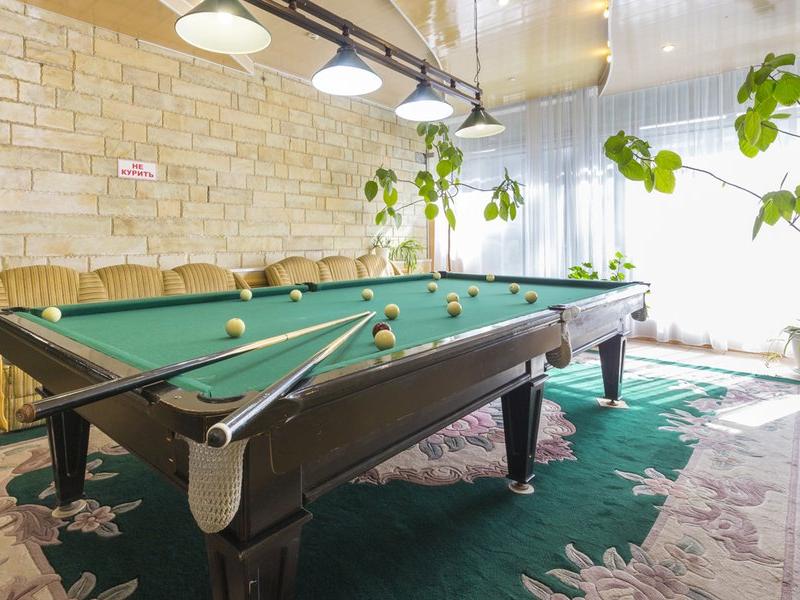 Санаторий имени Георгия Димитрова