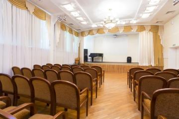 Отель Санаторий имени Георгия Димитрова Россия, Кисловодск, фото 8