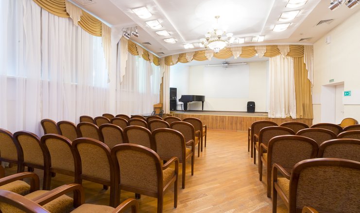 Санаторий имени Георгия Димитрова