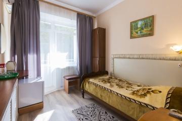 Отель Санаторий имени Георгия Димитрова Россия, Кисловодск, фото 9