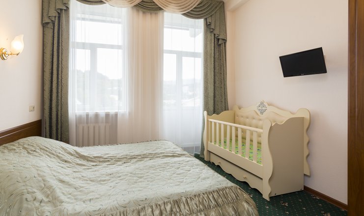 Санаторий имени Георгия Димитрова