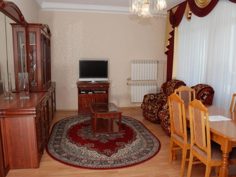 Санаторий имени Анджиевского