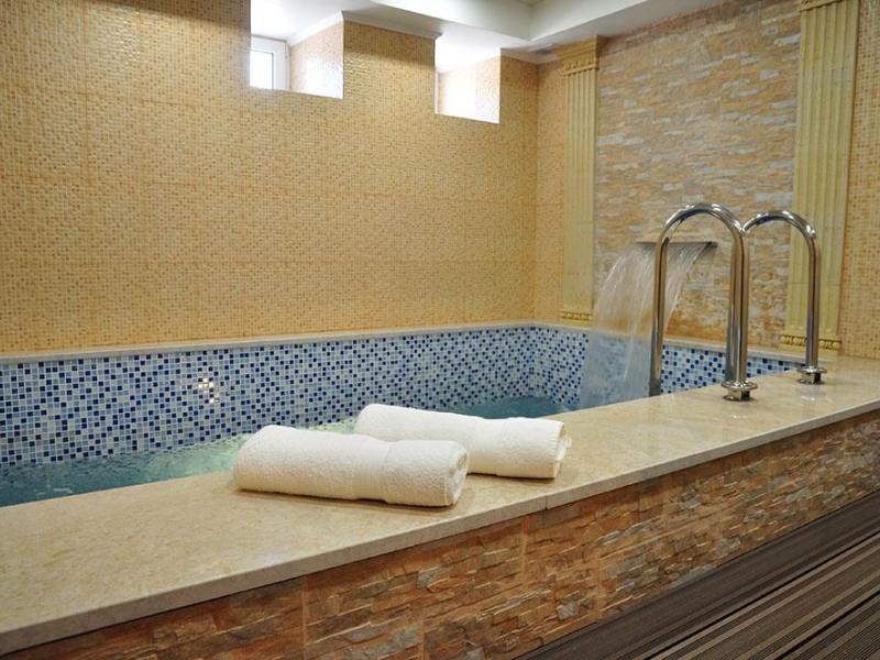 Санаторий имени Анджиевского