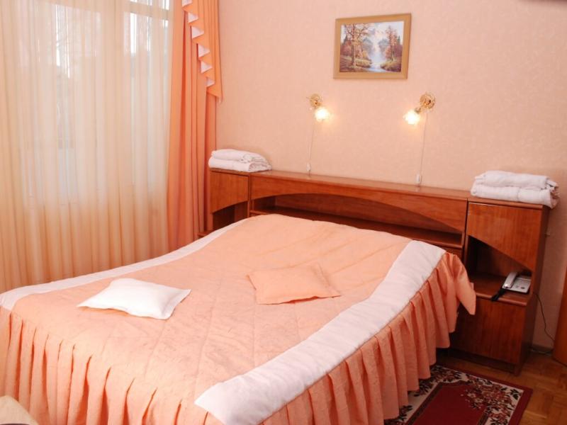 Санаторий имени Анджиевского