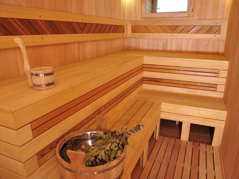 Санаторий имени Анджиевского