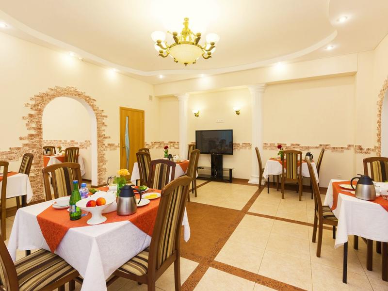 Санаторий имени Анджиевского