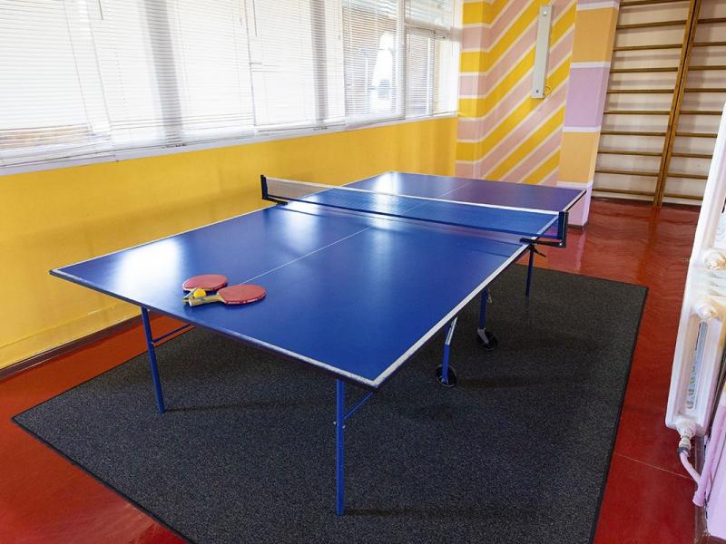 Санаторий имени Анджиевского