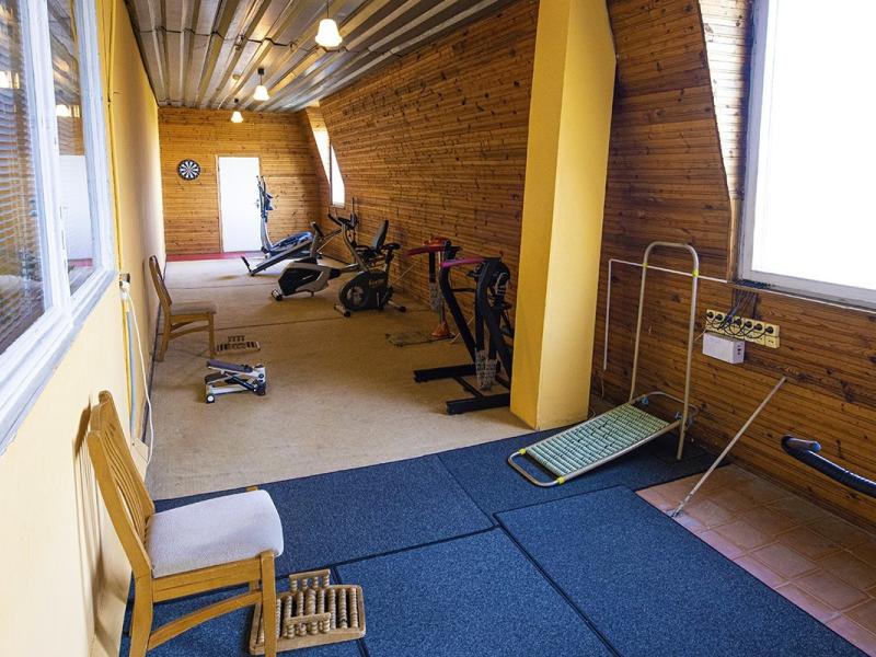 Санаторий имени Анджиевского