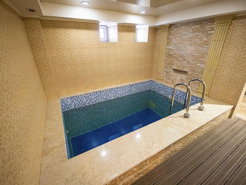 Санаторий имени Анджиевского