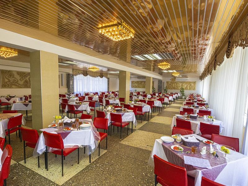 Санаторий имени Анджиевского