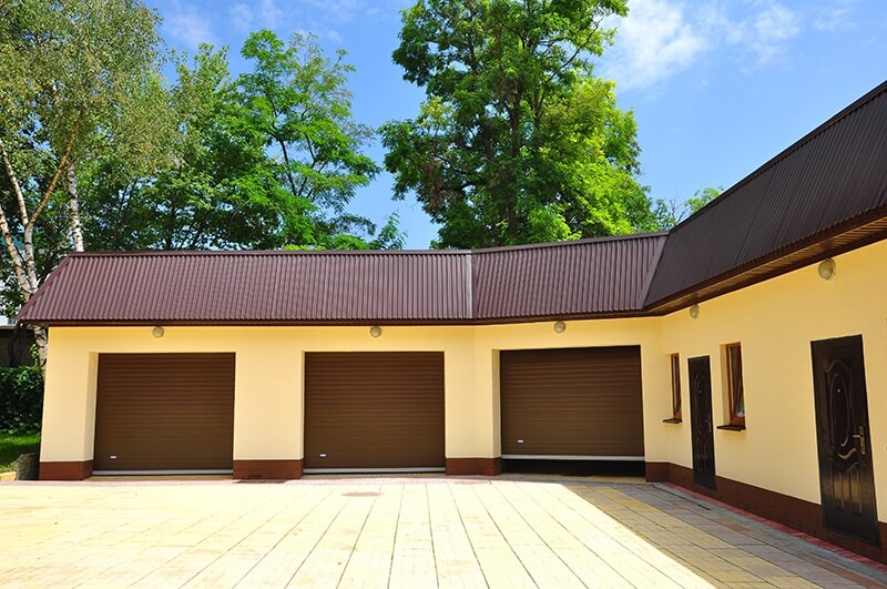 Санаторий имени Анджиевского