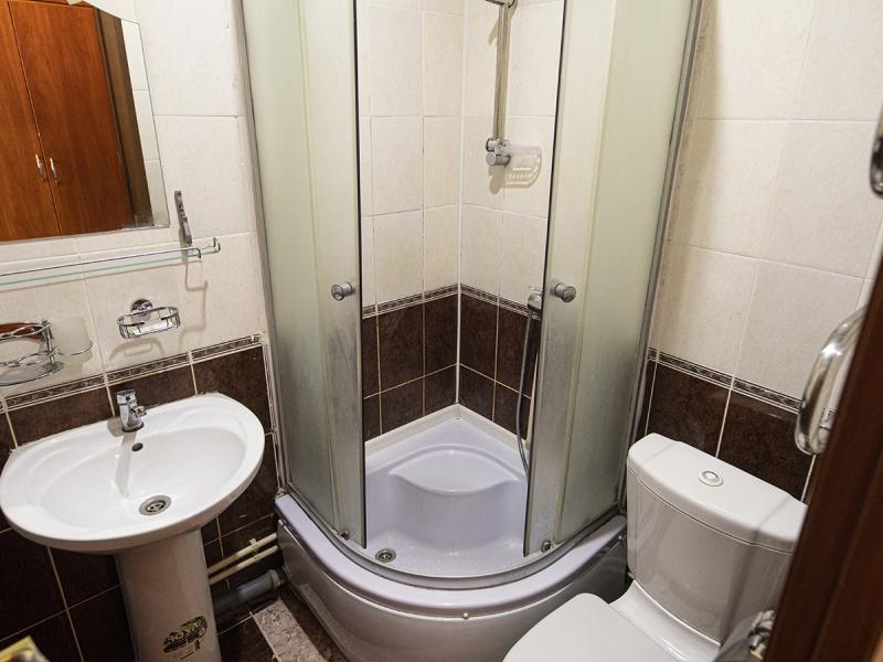 Санаторий имени Анджиевского