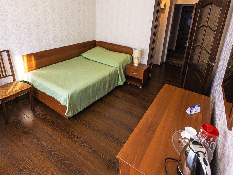 Санаторий имени Анджиевского