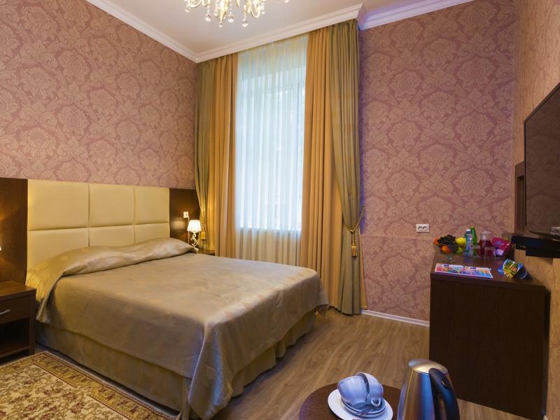 Санаторий имени Анджиевского