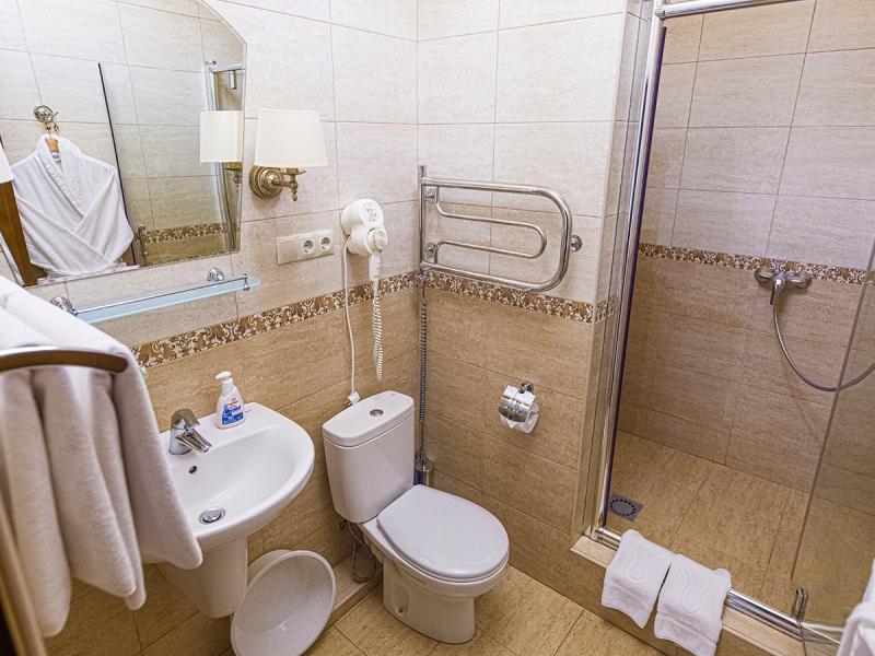 Санаторий имени Анджиевского