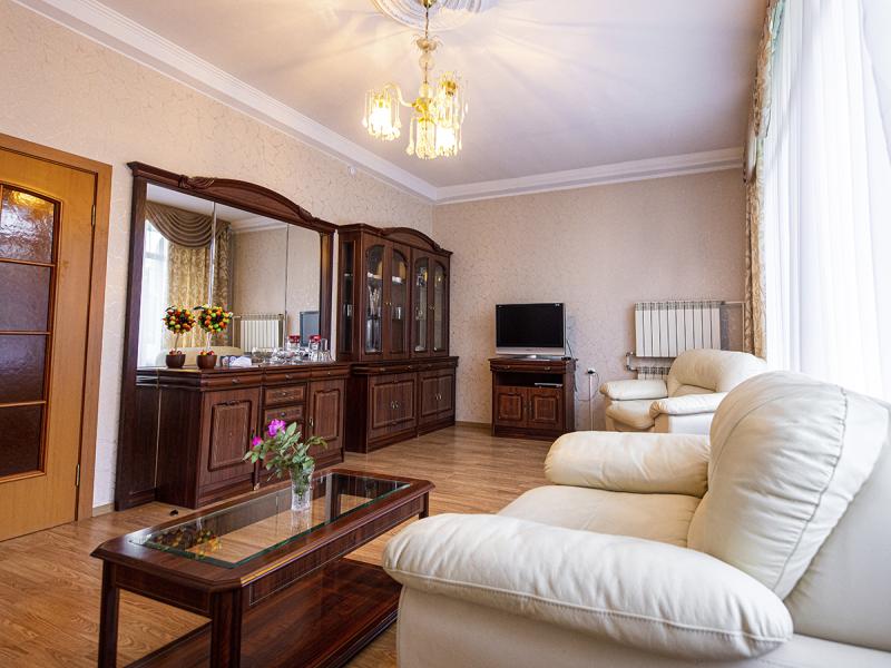 Санаторий имени Анджиевского