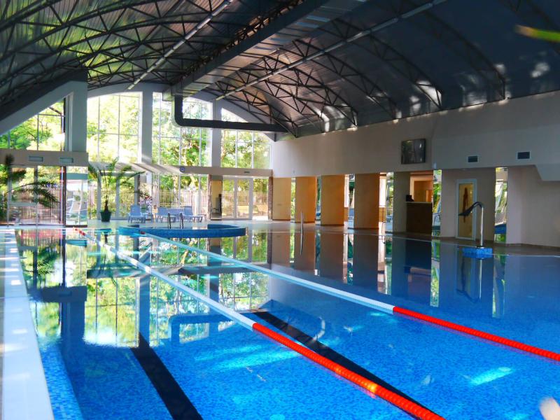 Санаторий имени Горького