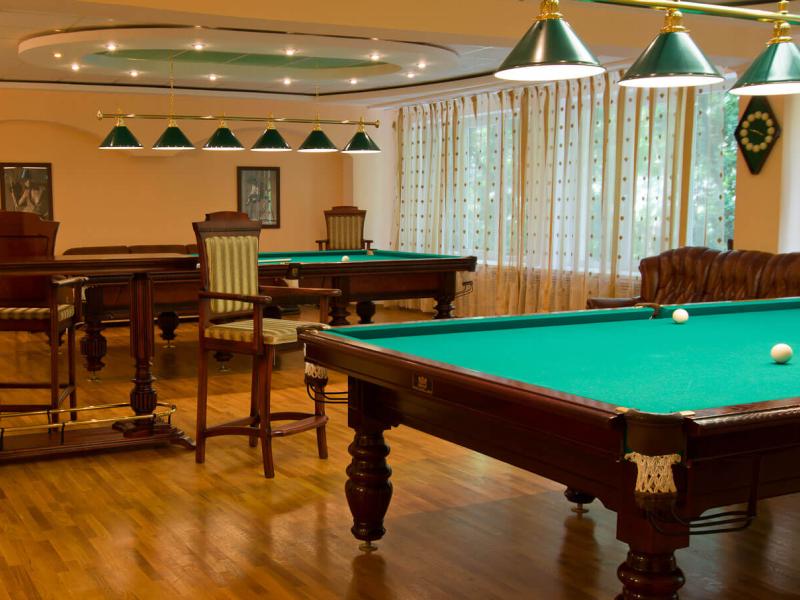 Санаторий имени Горького