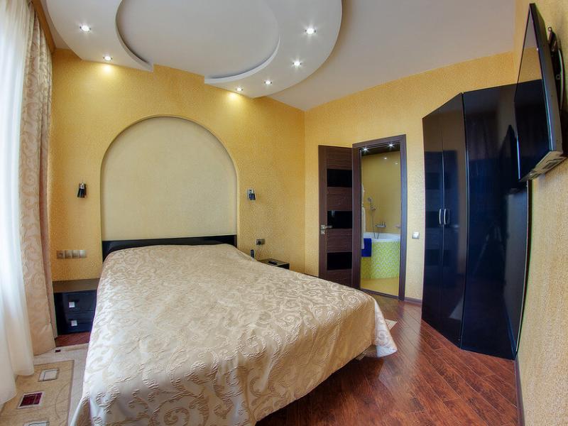 Санаторий имени Горького