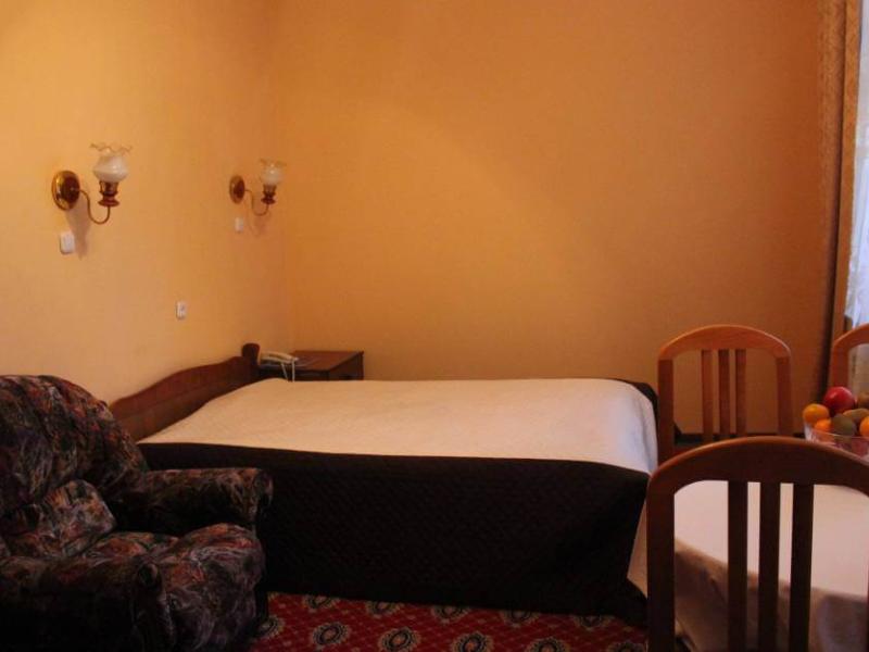 Санаторий имени Горького