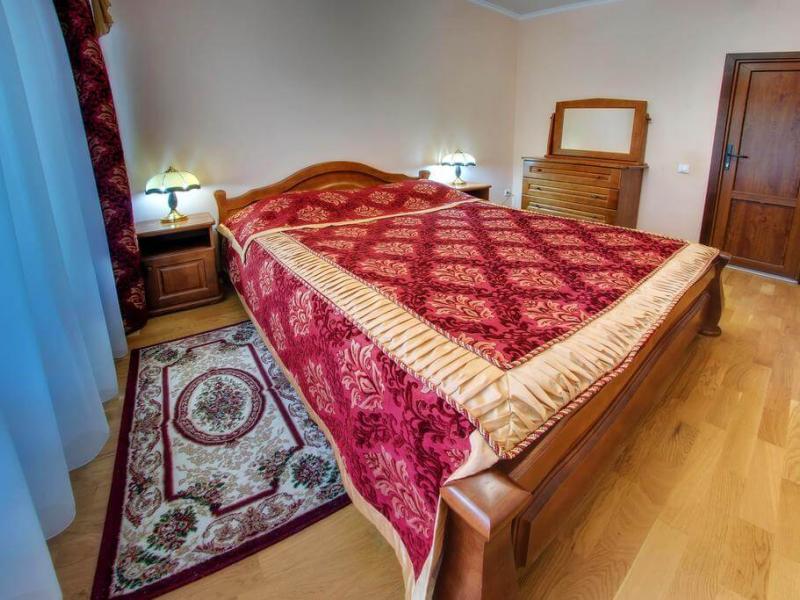 Санаторий имени Горького