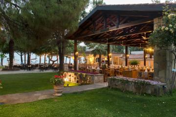 Отель Barut Hemera Турция, Сиде, фото 15