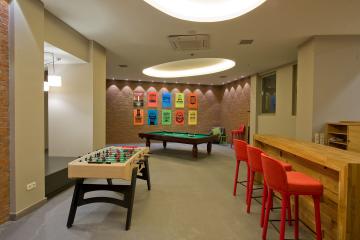 Отель Barut Hemera Турция, Сиде, фото 30