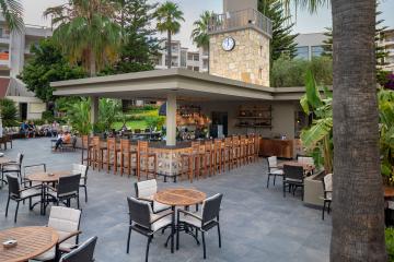 Отель Barut Hemera Турция, Сиде, фото 4