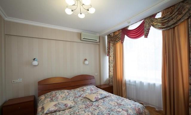 Санаторий имени М. И. Калинина