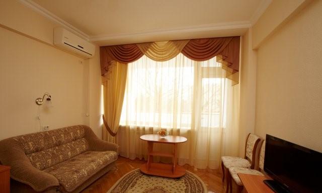 Санаторий имени М. И. Калинина