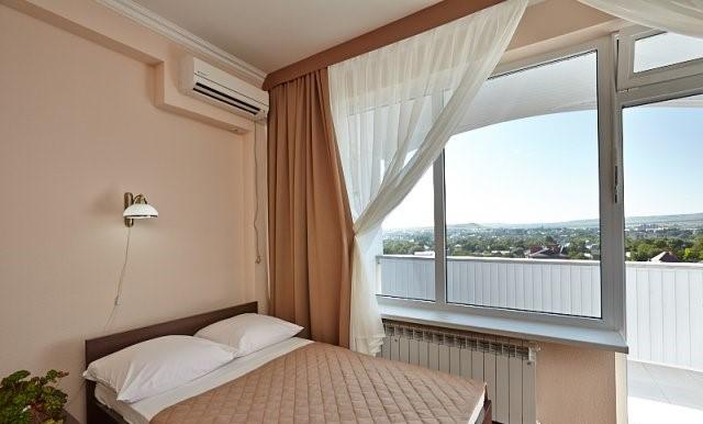 Санаторий имени М. И. Калинина