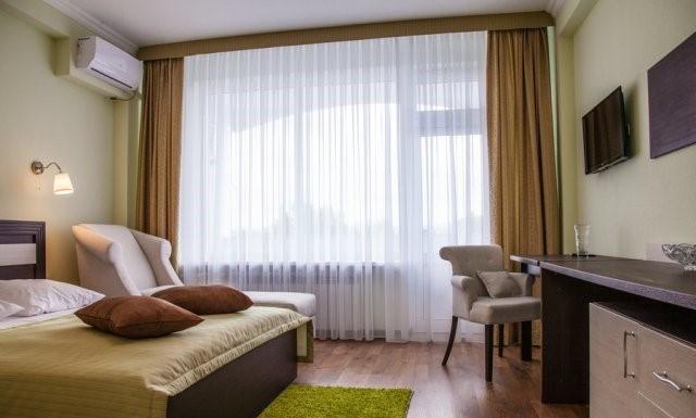 Санаторий имени М. И. Калинина