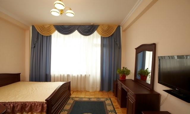 Санаторий имени М. И. Калинина