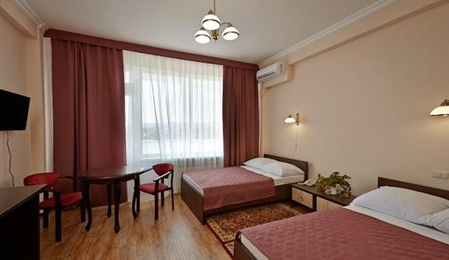 Санаторий имени М. И. Калинина