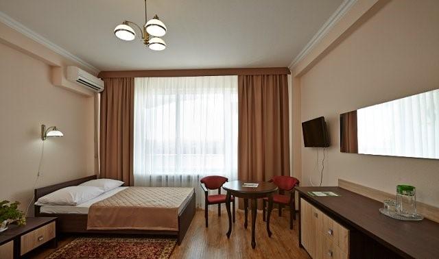 Санаторий имени М. И. Калинина