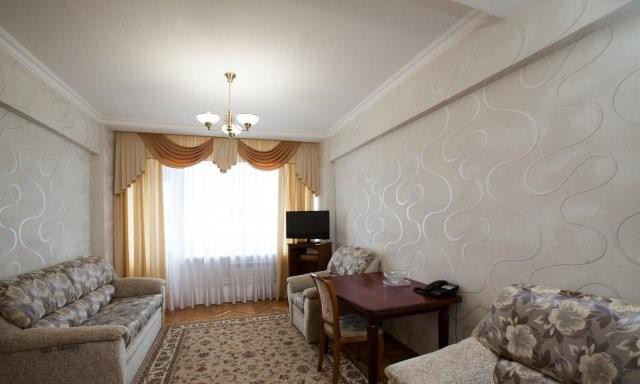 Санаторий имени М. И. Калинина