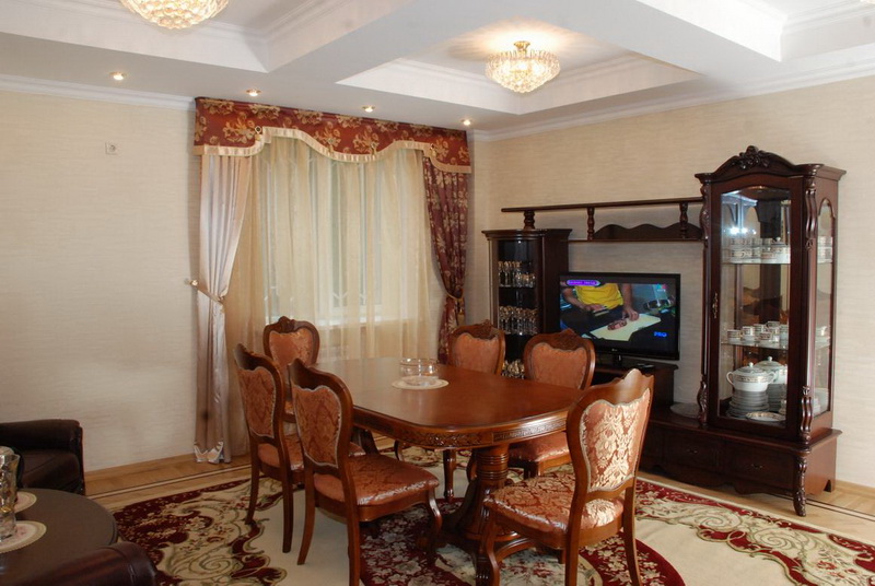 Санаторий имени И.М.Сеченова