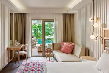 Отель Lara Barut Collection Турция, Лара, фото 13