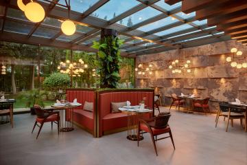 Отель Lara Barut Collection Турция, Лара, фото 17