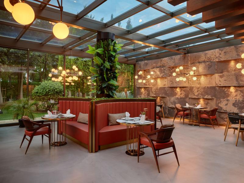 Lara Barut Collection