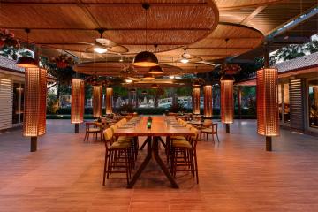 Отель Lara Barut Collection Турция, Лара, фото 18