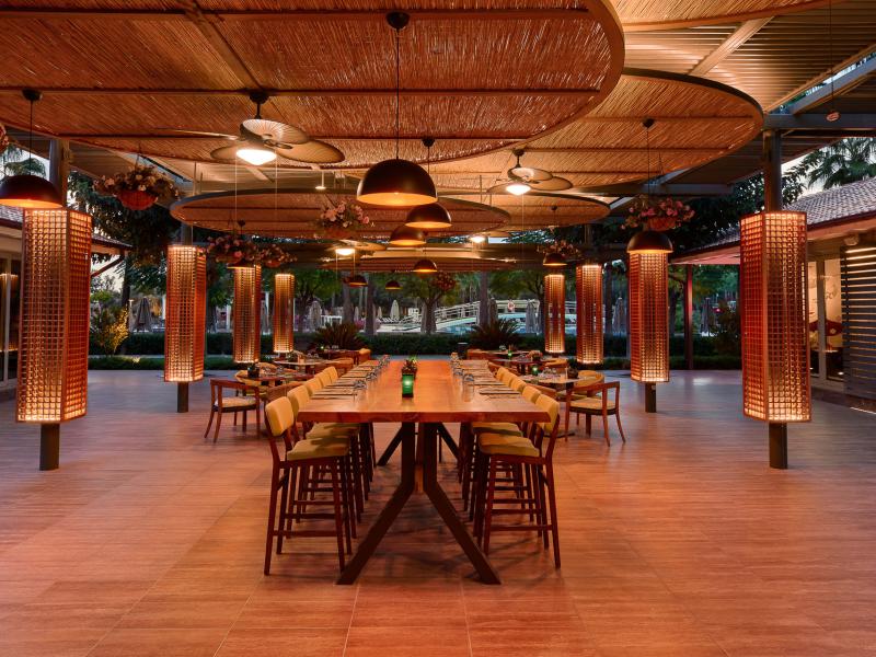 Lara Barut Collection