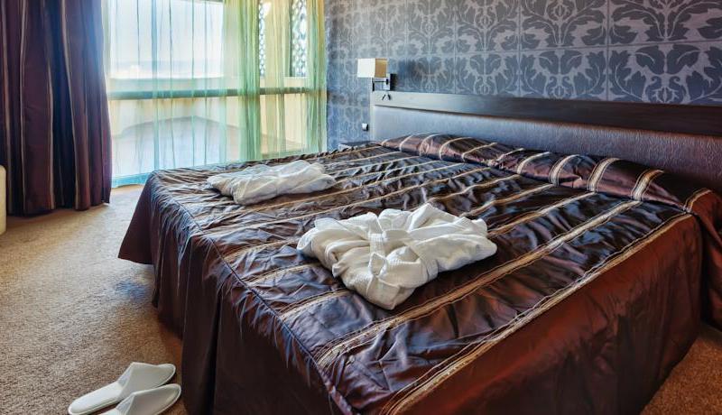 HI Hotels Imperial Resort