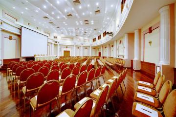 Отель Империал Парк Отель & SPA Россия, Москва, фото 12