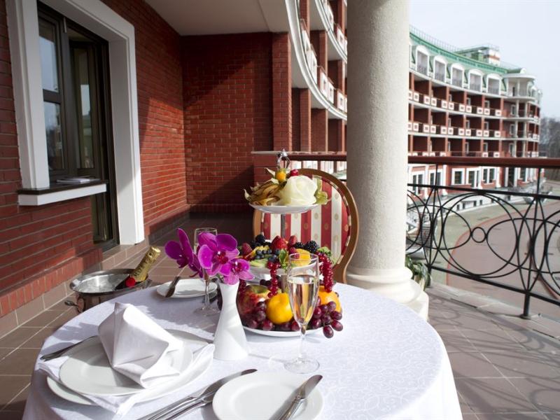 Империал Парк Отель & SPA