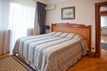 Отель Империал Парк Отель & SPA Россия, Москва, фото 16