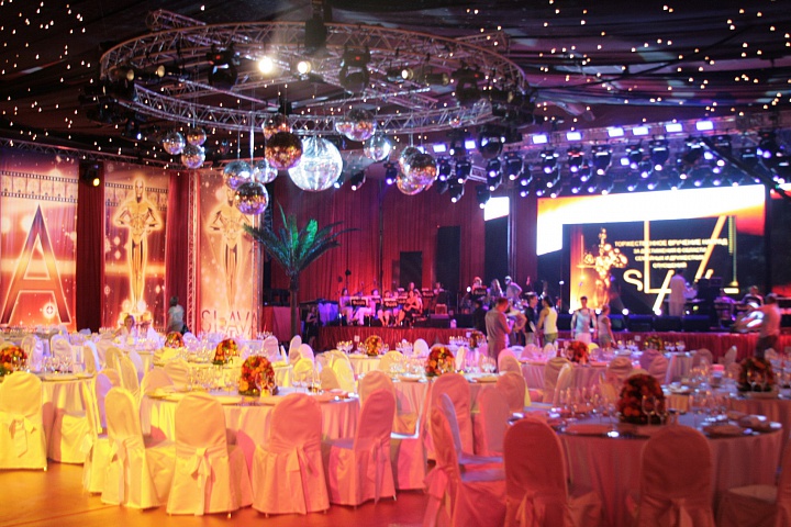 Империал Парк Отель & SPA