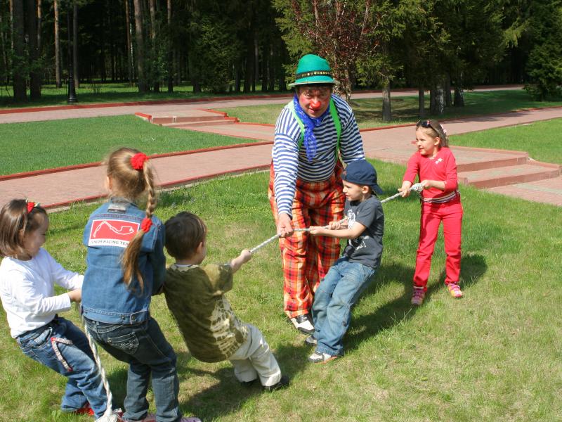 Империал Парк Отель & SPA